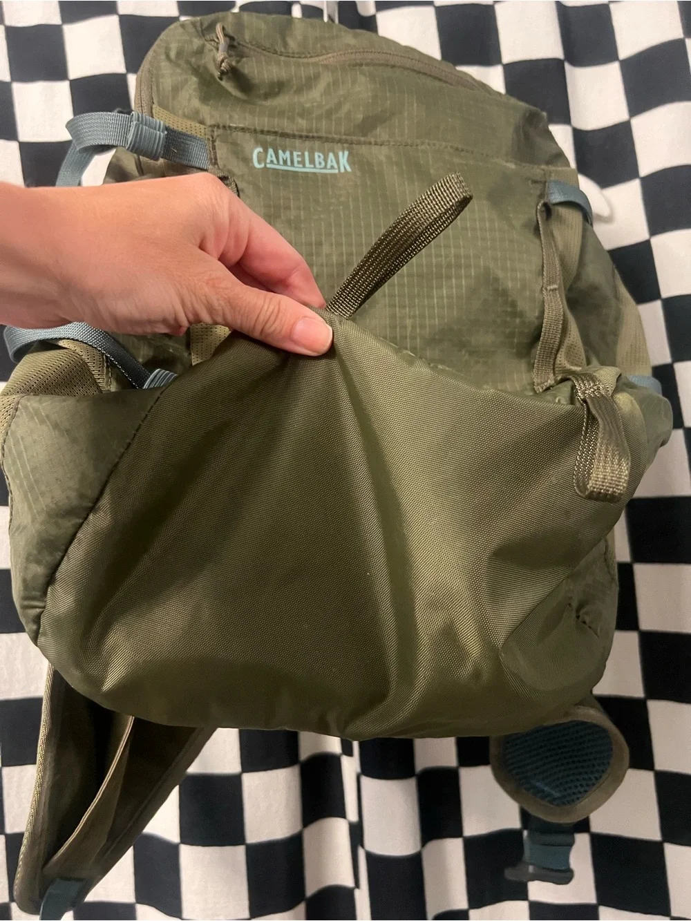 CamelBak Helena Backpack